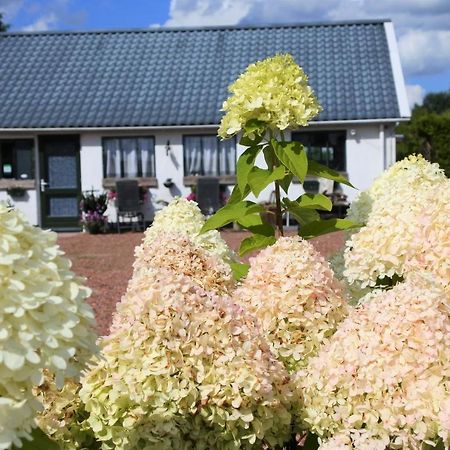Sfeervol Appartement Het Knooppunt Nuis Exterior foto